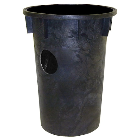 Zoeller Basin with Cover 31-1338